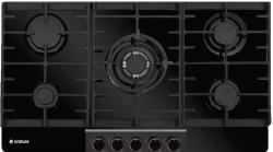 اجاق گاز صفحه ای اسنوا مدل sg19514