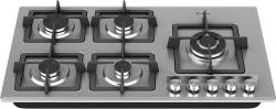 اجاق گاز صفحه ای داتیس مدل ds508