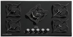 اجاق گاز صفحه ای آستیاک مدل ig 505