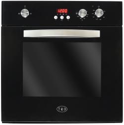 فر توکار تی اند دی مدل td204