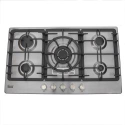 گاز صفحه ای مستر مدل mg 9521