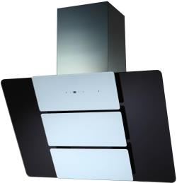 هود تی اند دی مدل td30 مورب سایز 90