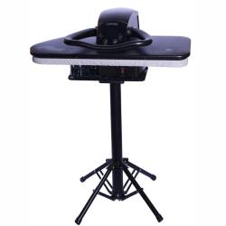 اتو پرسی ژانومه مدلgt500 بخار از دو طرف