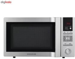 مایکروویو دوو مدل dem 311u0t