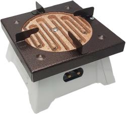 هیتر برقی مدل b2