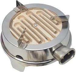 هیتر برقی مدل b1