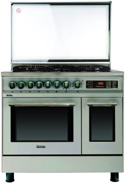 اجاق گاز سینجر مدل sg 2085