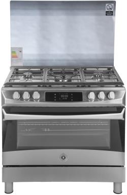 اجاق گاز ساتیسان گاز مدل 914ss