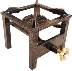 اجاق گاز تک شعله مدل p2019