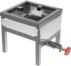 اجاق گاز تک شعله مدل nh25