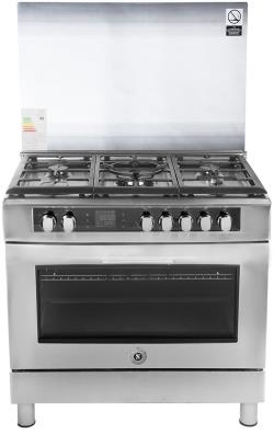 اجاق گاز ساتیسان گاز مدل 918ss