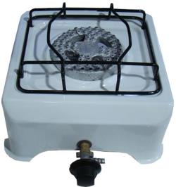 اجاق گاز رومیزی مدل sepide s1