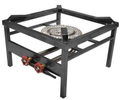 اجاق گاز مدل te 40