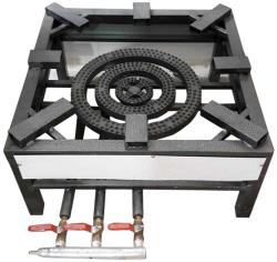 اجاق گاز مدل te 50