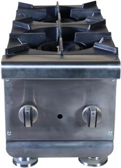 اجاق گاز رومیزی مدل o2