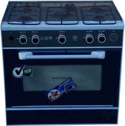 اجاق گاز مدل rs210