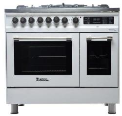 اجاق گاز تکنولایو مدل vip 2080 ws