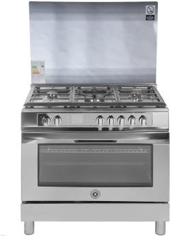 اجاق گاز ساتیسان گاز مدل 918sm