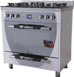 اجاق گاز لوپز مدل lp5