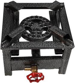 اجاق گاز تک شعله مدل s60