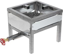 اجاق گاز تک شعله مدل nh26