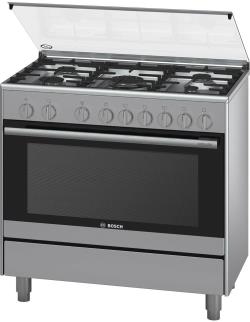 اجاق گاز بوش مدل hsg736357m