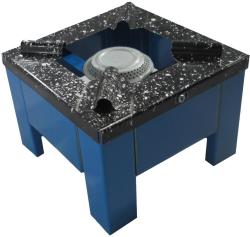 اجاق گاز مدل شعله ور 01