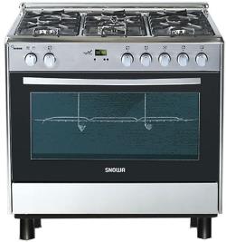 اجاق گاز اسنوا مدل sgc5 rd1311n