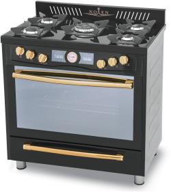 اجاق گاز نوژن مدل perfect gb