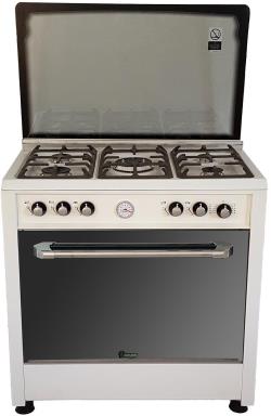 اجاق گاز بدون فر آلوارس مدل 3001