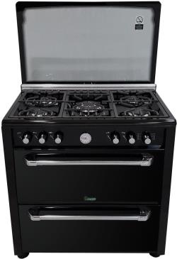 اجاق گاز بدون فر آلوارس مدل 4002