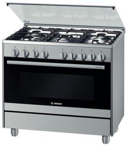 اجاق گاز بوش مدل hsg736355m