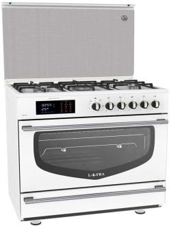 اجاق گاز لوفرا مدل c2fdw