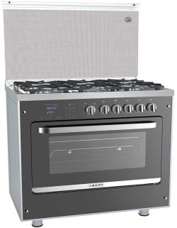 اجاق گاز لوکاتی مدل l6s