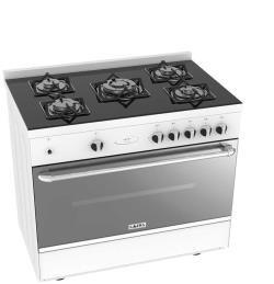 اجاق گاز لوفرا مدل c6g tw