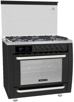 اجاق گاز لوکاتی مدل l5b