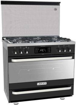 اجاق گاز لوکاتی مدل l2b