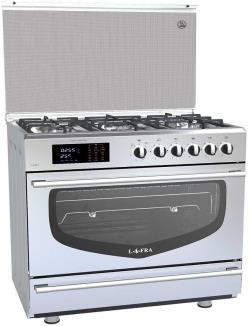 اجاق گاز لوفرا مدل c2sfdm