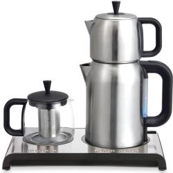 چای ساز هاردستون مدل tm3220
