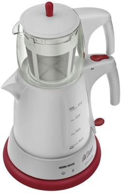 چای ساز آرزوم مدل ar389