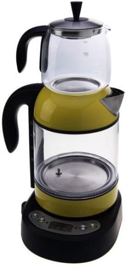 چای ساز هاردستون مدل tm2703