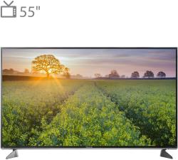تلویزیون ال ای دی هوشمند پاناسونیک مدل th 55ex600r سایز 55اینچ
