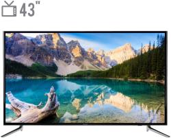 تلویزیون ال ای دی سامسونگ مدل 43n5885 سایز 43 اینچ