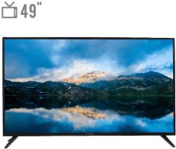 تلویزیون ال ای دی شهاب مدل 49sh92n2 سایز 49 اینچ
