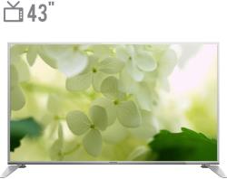 تلویزیون ال ای دی هوشمند پاناسونیک مدل 43ds630r سایز 43 اینچ