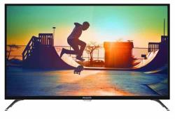 تلویزیون ال ای دی هوشمند فیلیپس مدل 43put6002 سایز 43 اینچ