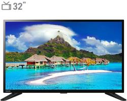 تلویزیون ال ای دی توشیبا مدل 32s2850 سایز 32 اینچ