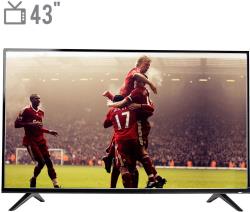 تلویزیون ال ای دی لومکس مدل 43lf100 سایز 43 اینچ