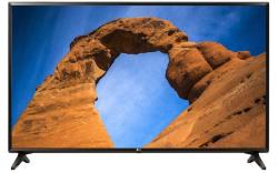 تلویزیون ال ای دی ال جی مدل 510 سایز 32 اینچ