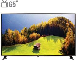 تلویزیون ال ای دی ال جی مدل 65uk61000gi سایز 65 اینچ